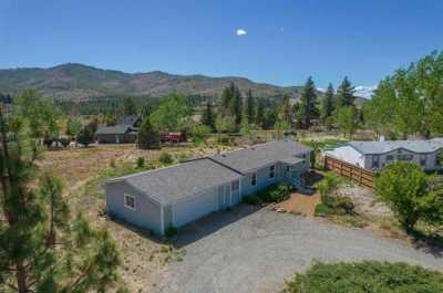 Home For Sale in Loyalton, California