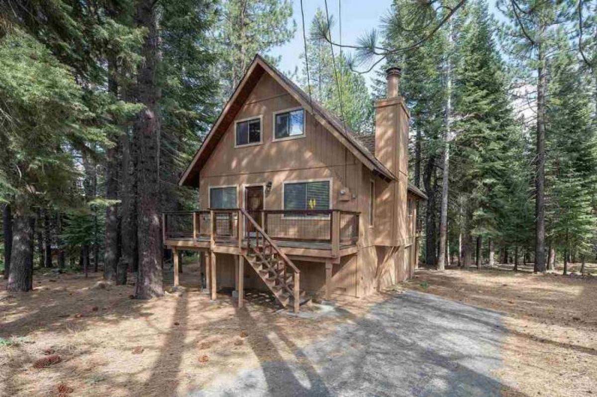 Picture of Home For Sale in Truckee, California, United States