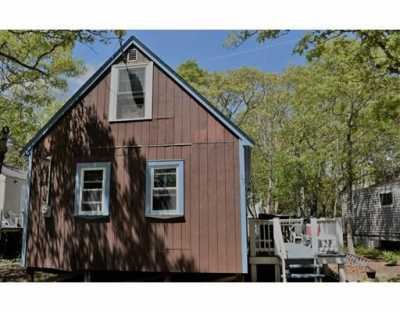 Home For Sale in Wareham, Massachusetts