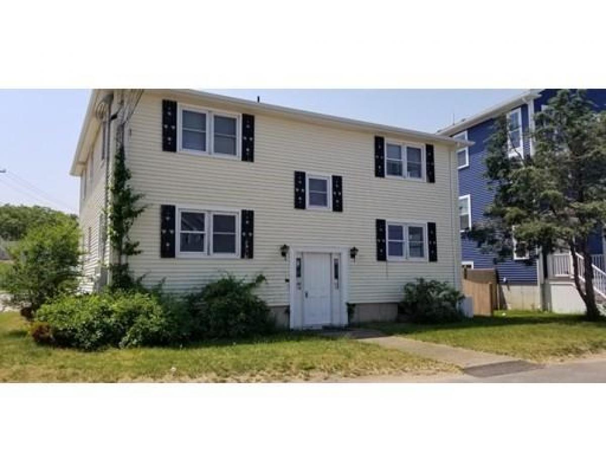 Picture of Apartment For Rent in Quincy, Massachusetts, United States
