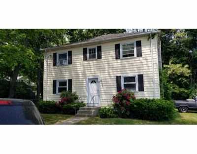 Apartment For Rent in Quincy, Massachusetts