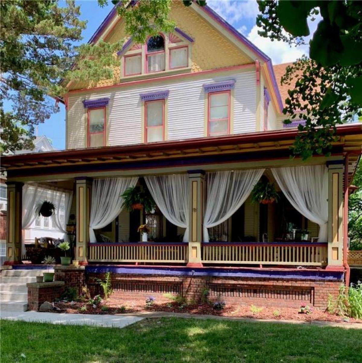 Picture of Home For Sale in Decatur, Illinois, United States