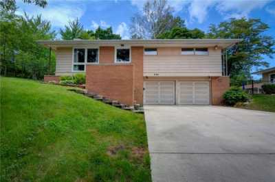 Home For Sale in Decatur, Illinois