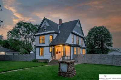 Home For Sale in Bellevue, Nebraska