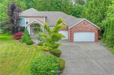 Home For Sale in Olympia, Washington