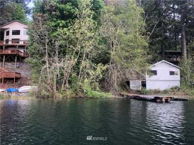 Residential Land For Sale in Olympia, Washington