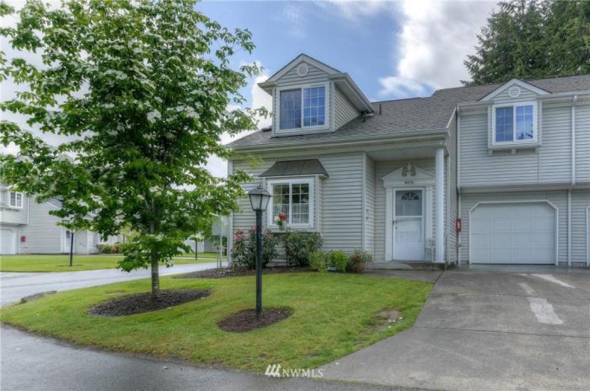 Picture of Condo For Sale in Olympia, Washington, United States