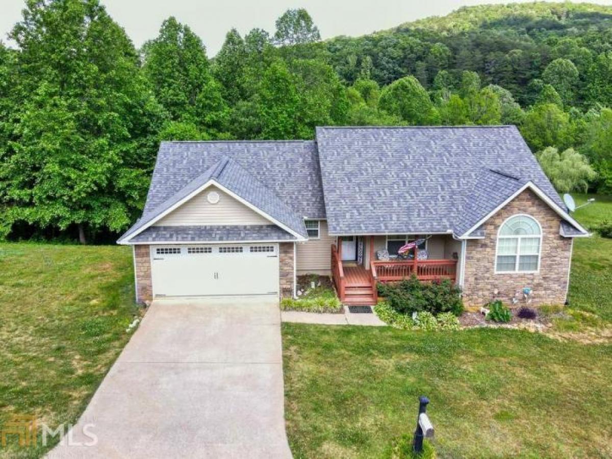 Picture of Home For Sale in Cleveland, Georgia, United States