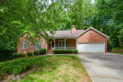 Home For Sale in Canton, Georgia