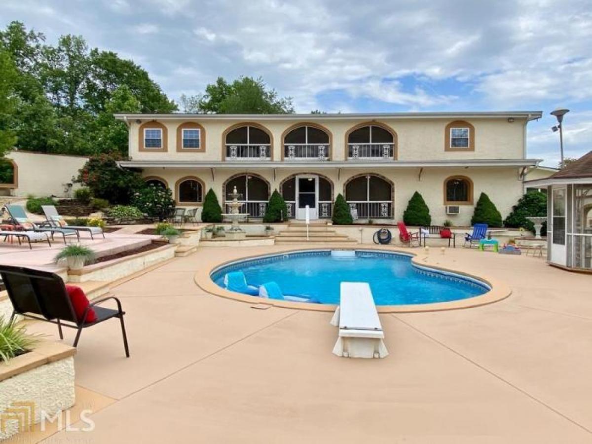 Picture of Home For Sale in Winston, Georgia, United States