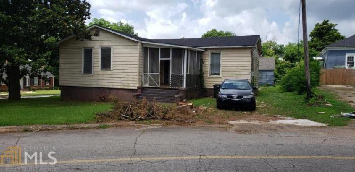 Picture of Home For Sale in West Point, Georgia, United States