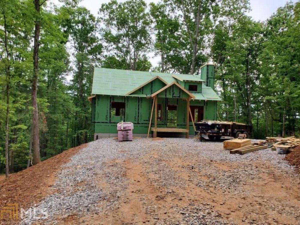 Picture of Home For Sale in Cleveland, Georgia, United States