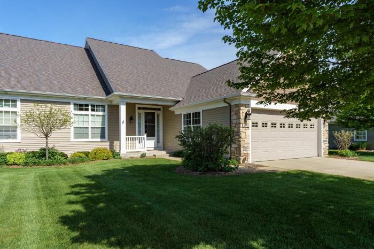 Picture of Condo For Sale in Portage, Michigan, United States