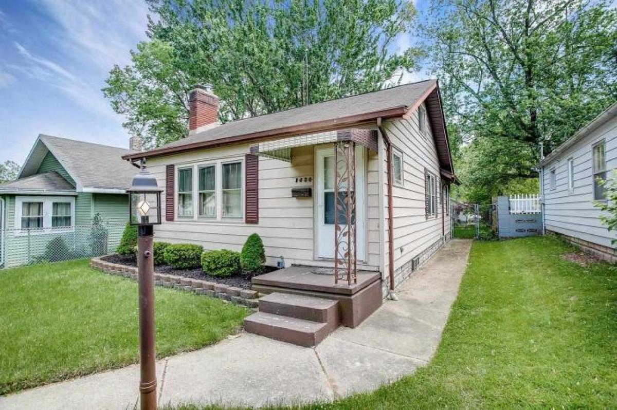 Picture of Residential Land For Sale in South Bend, Indiana, United States