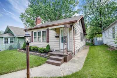 Residential Land For Sale in 