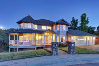 Home For Sale in Folsom, California