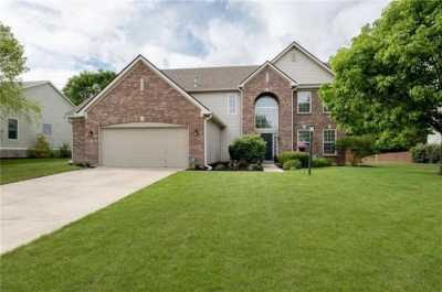 Home For Sale in Carmel, Indiana