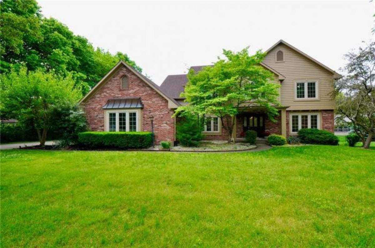Picture of Home For Sale in Carmel, Indiana, United States