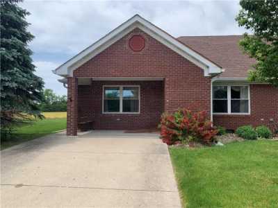 Condo For Sale in Crawfordsville, Indiana