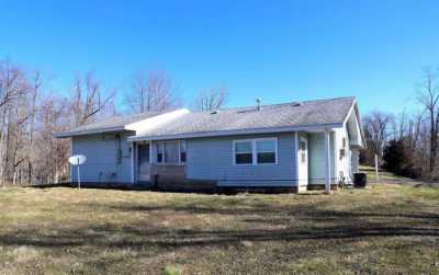 Home For Sale in Bedford, Indiana