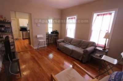 Residential Land For Rent in Somerville, Massachusetts