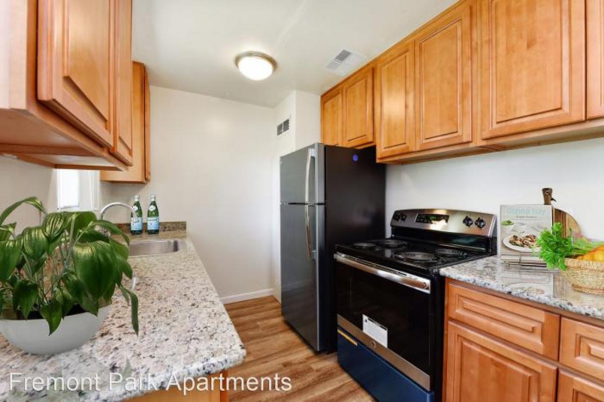 Picture of Apartment For Rent in Fremont, California, United States