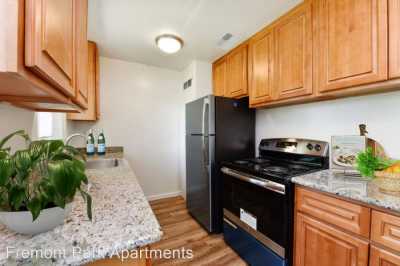 Apartment For Rent in Fremont, California
