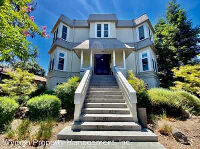 Apartment For Rent in 