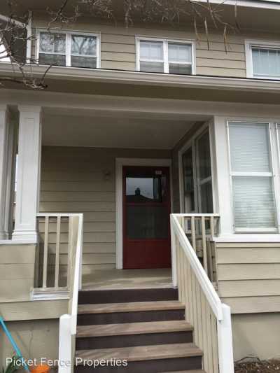 Apartment For Rent in Greeley, Colorado