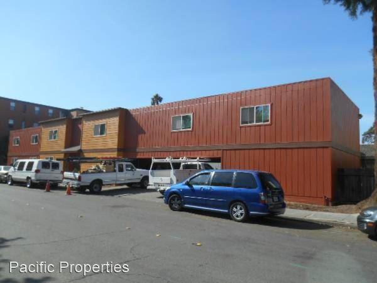 Picture of Apartment For Rent in Santa Rosa, California, United States