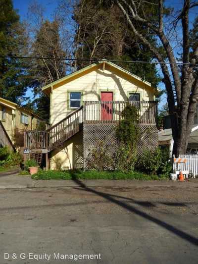 Apartment For Rent in Guerneville, California