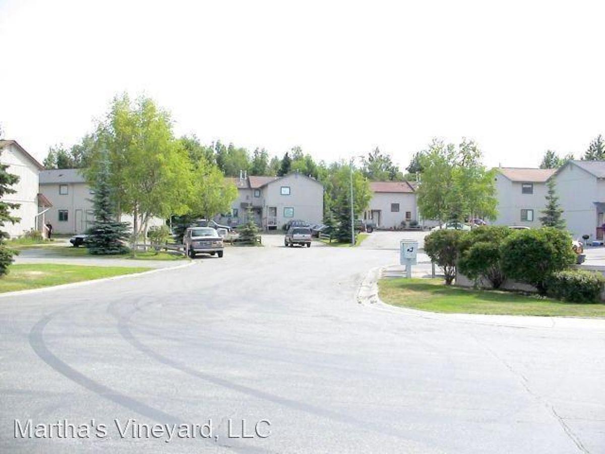 Picture of Apartment For Rent in Anchorage, Alaska, United States