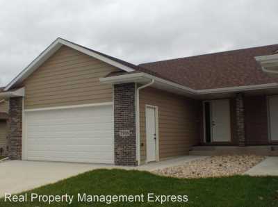 Home For Rent in Sioux Falls, South Dakota