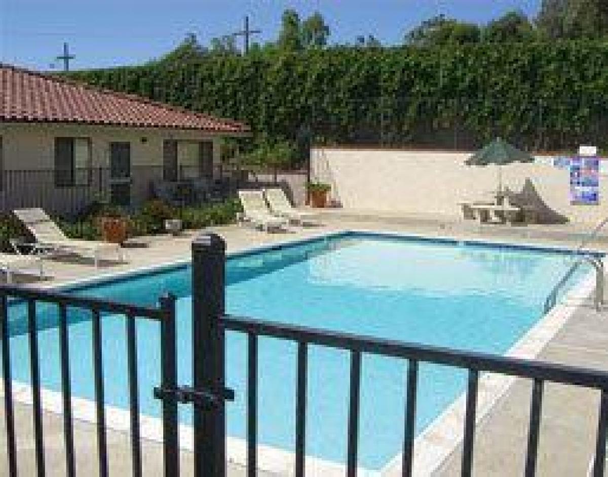 Picture of Apartment For Rent in El Cajon, California, United States