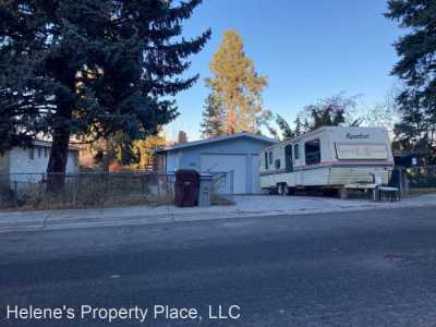 Apartment For Rent in Pullman, Washington