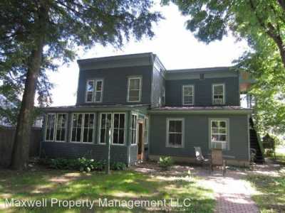 Apartment For Rent in 