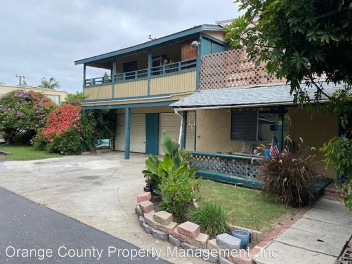 Picture of Apartment For Rent in Huntington Beach, California, United States