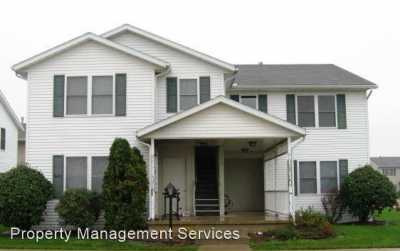 Apartment For Rent in Nappanee, Indiana
