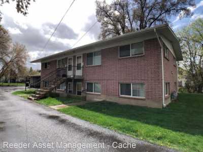 Apartment For Rent in Logan, Utah