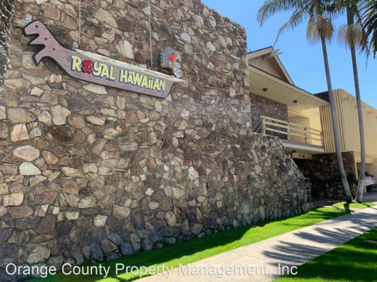 Picture of Apartment For Rent in Huntington Beach, California, United States