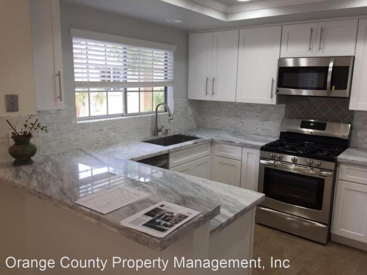 Picture of Home For Rent in Irvine, California, United States