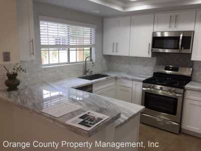 Home For Rent in Irvine, California