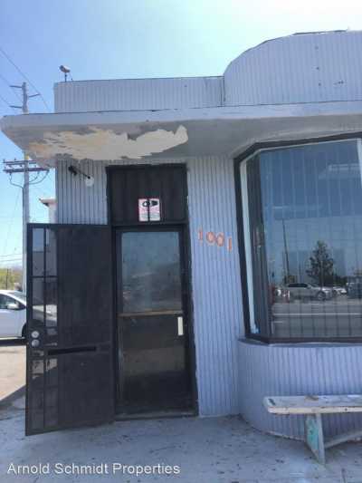 Apartment For Rent in National City, California