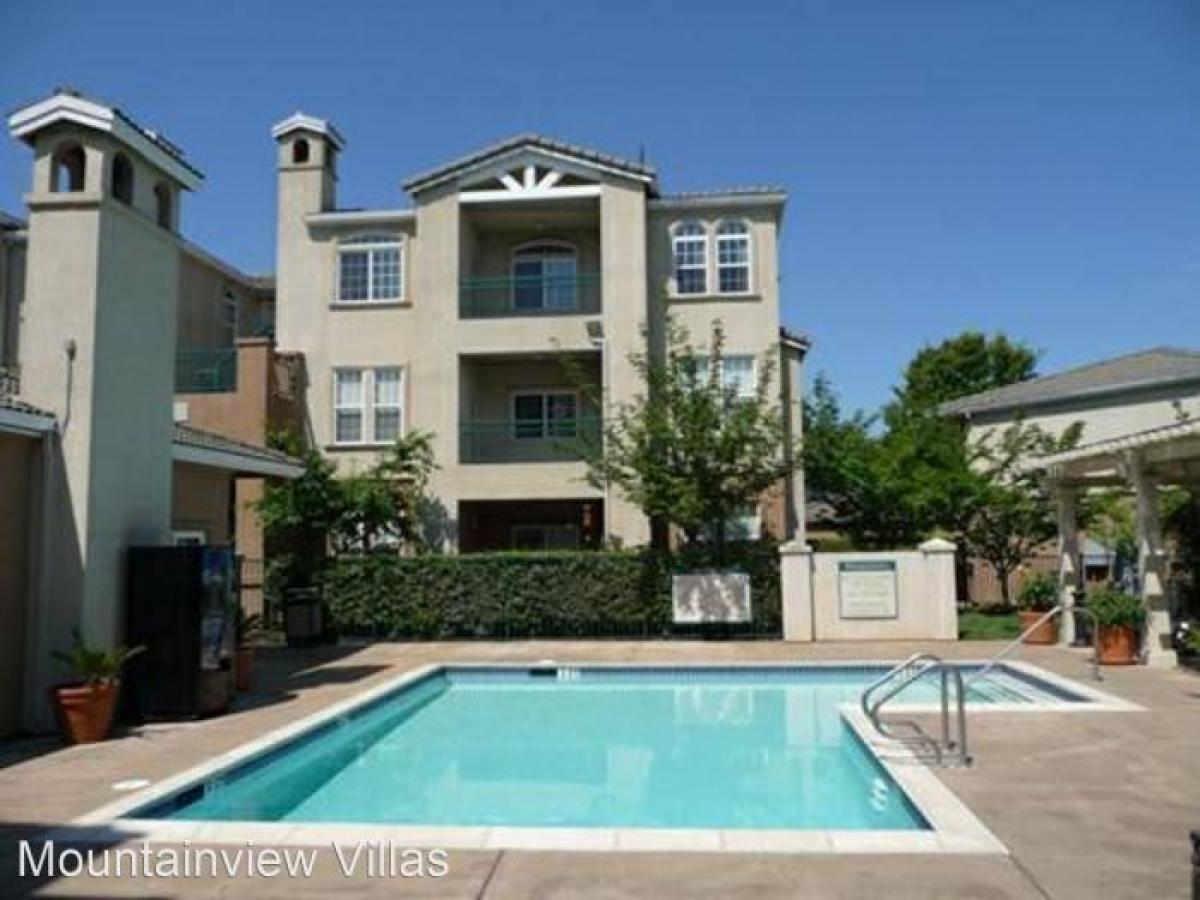Picture of Apartment For Rent in Santa Rosa, California, United States