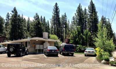 Apartment For Rent in South Lake Tahoe, California