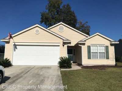 Home For Rent in Charleston, South Carolina