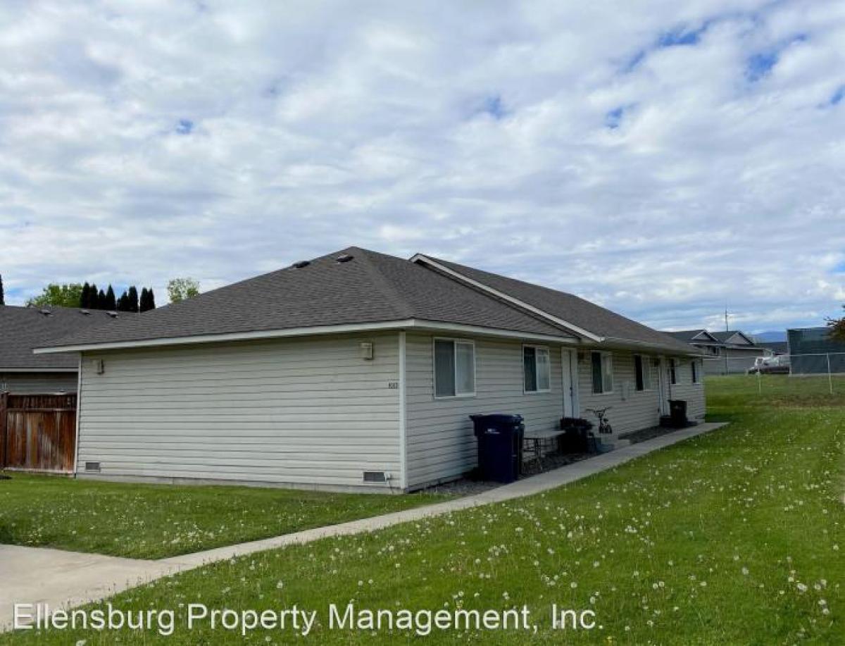 Picture of Apartment For Rent in Ellensburg, Washington, United States