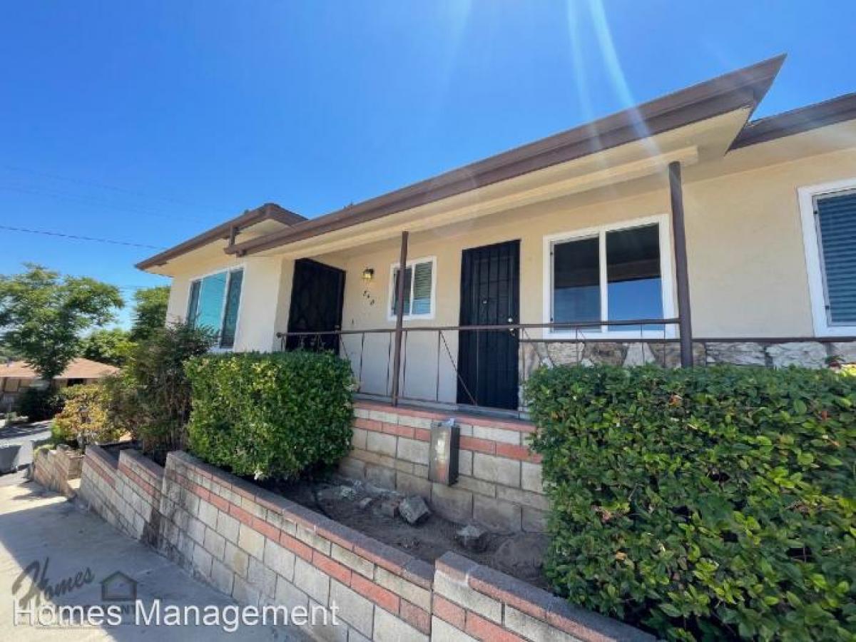 Picture of Apartment For Rent in Escondido, California, United States