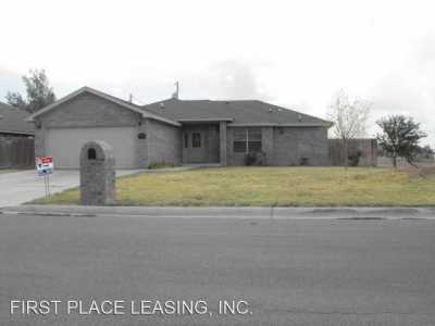 Home For Rent in Portales, New Mexico