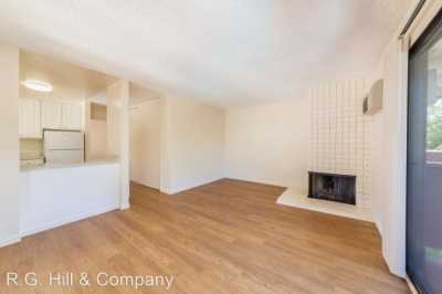 Apartment For Rent in Pleasant Hill, California